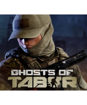 Ghosts of Tabor valid until December 2026 Steam Key GLOBAL